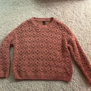 Moon&Madison Sweater
